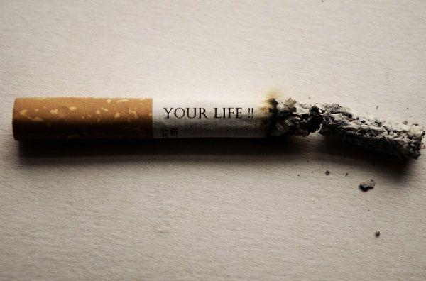 喫煙のデメリット
