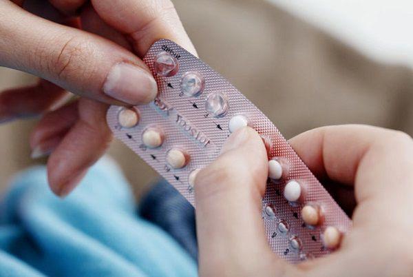 SSRI
