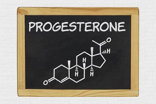 プロゲステロン