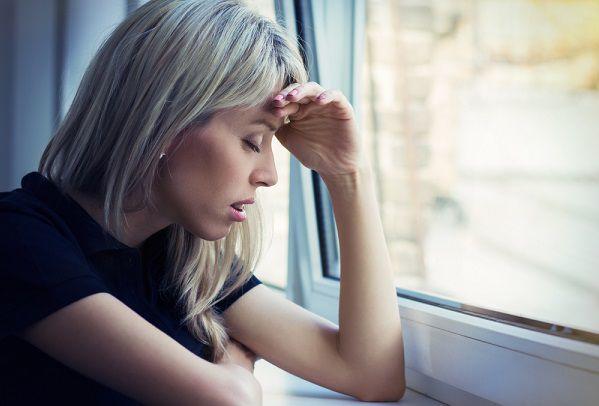 起立性調節障害の原因は？